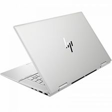 Laptop HP Envy x360 14-fa0400nw, 14 inch 1920 x 1200 Touchscreen, AMD Ryzen 5 8640HS (6 C / 12 T, 3.5 GHz - 4.9 GHz, 6 MB + 16 MB cache, 45 W), 16 GB DDR5, 512 GB SSD, AMD Radeon 760M Graphics, Windows 11 Pro