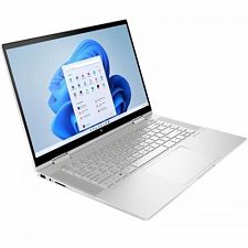 Laptop HP Envy x360 14-fa0400nw, 14 inch 1920 x 1200 Touchscreen, AMD Ryzen 5 8640HS (6 C / 12 T, 3.5 GHz - 4.9 GHz, 6 MB + 16 MB cache, 45 W), 16 GB DDR5, 512 GB SSD, AMD Radeon 760M Graphics, Windows 11 Pro