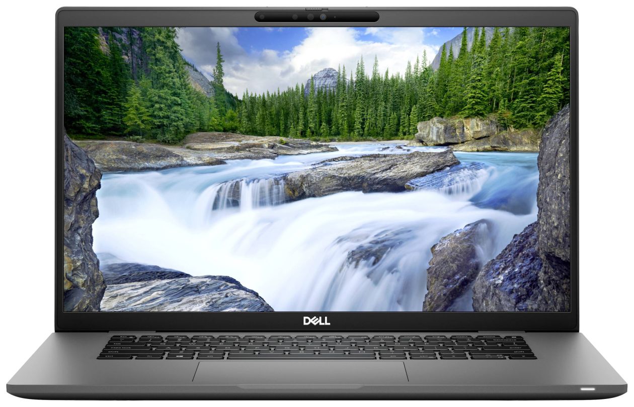 Laptop Dell Latitude 7530 GWX6C, 15.6 inch 1920 x 1080, Intel Core i5-1245U (10 C / 12 T, 4.4 GHz, 12 MB cache), 16 GB DDR4, 256 GB SSD, Intel Iris Xe Graphics, Windows 11 Pro, Gri