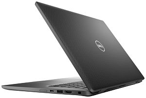 Laptop Dell Latitude 7530 GWX6C, 15.6 inch 1920 x 1080, Intel Core i5-1245U (10 C / 12 T, 4.4 GHz, 12 MB cache), 16 GB DDR4, 256 GB SSD, Intel Iris Xe Graphics, Windows 11 Pro, Gri