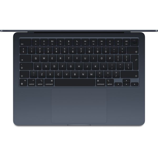 Laptop Apple MacBook Air 13, 13 inch 2560 x 1440, Apple M3 8-Core (8 C, 2.7 GHz - 4.0 GHz), 16 LPDDR5, 512 GB SSD, Apple M3 8-Core, Mac OS