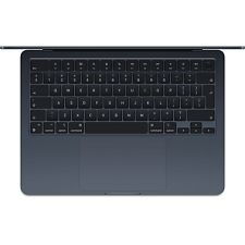 Laptop Apple MacBook Air 13, 13 inch 2560 x 1440, Apple M3 8-Core (8 C, 2.7 GHz - 4.0 GHz), 16 LPDDR5, 512 GB SSD, Apple M3 8-Core, Mac OS