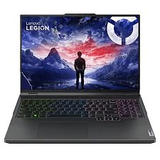 Laptop Lenovo Legion 5 16IRX9, 16 inch 2560 x 1600, Intel i7-13650HX (14 C / 20 T, 3.6 GHz - 4.9 GHz, 24 MB cache), 16 GB DDR5, 512 GB SSD, Nvidia GeForce RTX 4060, Free DOS