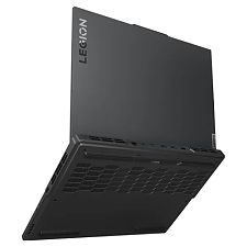Laptop Lenovo Legion 5 16IRX9, 16 inch 2560 x 1600, Intel i7-13650HX (14 C / 20 T, 3.6 GHz - 4.9 GHz, 24 MB cache), 16 GB DDR5, 512 GB SSD, Nvidia GeForce RTX 4060, Free DOS