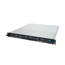 Server ASUS RS300-E11-RS4, Rack 1U, Intel Xeon E-2300, 450 W