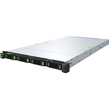 Server Fujitsu Primergy RX2530 M7, Rack 1U, Intel Xeon Silver 4410T (10 C / 20 T, 2.7 GHz - 4.0 GHz, 26.25 MB cache, 150 W), 32 GB DDR5 ECC