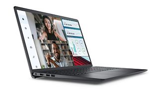 Laptop Dell Vostro 15 3520, 15.6 inch, Intel Core i5-1235U (, 4.7 GHz, 12 MB cache, 15 W), 16 GB RAM, 512 GB SSD, Intel Intel Iris Xe Graphics, Linux