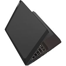 Laptop Lenovo IdeaPad Gaming 3 15ACH6, 15.6 inch 1920 x 1080, AMD Ryzen 5 5500H (6 C / 12 T, 3.3 GHz - 4.2GHz, 3 MB + 16 MB cache), 16 GB DDR4, 512 GB SSD, Nvidia GeForce RTX 2050, Windows 11 Home, Shadow Black