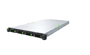 Server Fujitsu Primergy RX2540 M7, Rack 2U, Intel Xeon Gold 5416S (16 C / 32 T, 2.0 GHz - 4.0 GHz, 30 MB cache, 150 W), 32 GB DDR5 ECC, 8 x SFF, 900 W, Fara sistem de operare