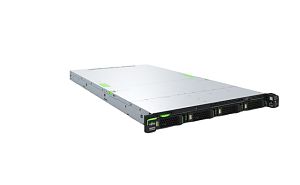 Server Fujitsu Primergy RX2540 M7, Rack 2U, Intel Xeon Gold 5416S (16 C / 32 T, 2.0 GHz - 4.0 GHz, 30 MB cache, 150 W), 32 GB DDR5 ECC, 8 x SFF, 900 W, Fara sistem de operare