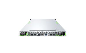 Server Fujitsu Primergy RX2540 M7, Rack 2U, Intel Xeon Gold 5416S (16 C / 32 T, 2.0 GHz - 4.0 GHz, 30 MB cache, 150 W), 32 GB DDR5 ECC, 8 x SFF, 900 W, Fara sistem de operare