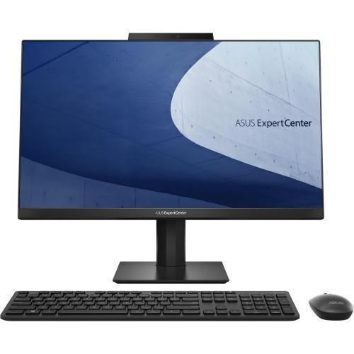 All-In-One ASUS ExpertCenter E5 E5702WVAK-BA001XA, 27 inch 1920 x 1080, Intel Core i5-1340P, 16 GB RAM, 512 GB SSD, Intel UHD Graphics, Windows 11 Pro Education