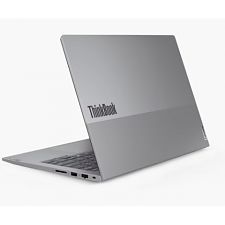 Laptop Lenovo ThinkBook 14 G7 IML, 14 inch 1920 x 1200, Intel Core Ultra 5 125U (12 C / 14 T, 1.3 GHz - 4.3 GHz, 12 MB cache, 28 W), 8 GB DDR5, 512 GB SSD, Intel Intel Graphics, Windows 11 Pro