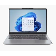 Laptop Lenovo ThinkBook 14 G7 IML, 14 inch 1920 x 1200, Intel Core Ultra 5 125U (12 C / 14 T, 1.3 GHz - 4.3 GHz, 12 MB cache, 28 W), 8 GB DDR5, 512 GB SSD, Intel Intel Graphics, Windows 11 Pro