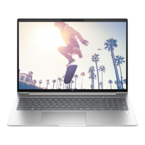 Laptop HP ProBook 460 G11, 16 inch 1920 x 1200, Intel Core Ultra 5 125U (12 C / 14 T, 4.3 GHz, 12 MB cache), 16 GB DDR5, 512 GB SSD, Intel Intel Graphics, Free DOS, Silver