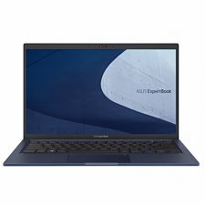Laptop Asus ExpertBook B1502CGA-BQ0302XA, 15.6 inch 1920 x 1080, Intel Core i3-N305 (8 C / 8 T, 3.8 GHz, 6 MB cache), 8 GB DDR4, 256 GB SSD, Intel UHD Graphics, Windows 11 Pro Education, Negru