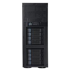 Server Terra server 7430 g4, Tower, Intel Xeon Gold 5315Y (8 C / 16 T, 3.20 GHz - 3.60 GHz, 12 MB cache, 150 W), 64 GB DDR4 ECC, 2 x 960 GB SSD, 2 x 800 W, Fara sistem de operare