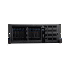 Server Terra server 7430 g4, Tower, Intel Xeon Gold 5315Y (8 C / 16 T, 3.20 GHz - 3.60 GHz, 12 MB cache, 150 W), 64 GB DDR4 ECC, 2 x 960 GB SSD, 2 x 800 W, Fara sistem de operare