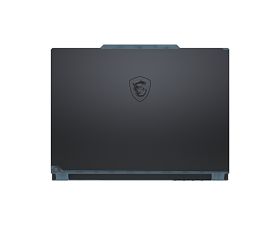 Laptop MSI Cyborg 14 A13VF-023XPL, 14 inch 1920 x 1200, Intel Core I7-13620H (10 C / 16 T, 3.6 GHz - 4.9 GHz, 24 MB cache), 16 GB DDR5, 512 GB SSD, Nvidia GeForce RTX 4060, Fara sistem de operare, Black