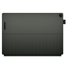 Laptop ASUS ProArt PZ13 HT5306QA-LX003X, 13.3 inch 2880 x 1800 Touchscreen, Qualcomm X1P-42-100 (8 C / 8 T, 3.4 GHz), 16 GB DDR5, 1TB SSD, Qualcomm Adreno, Windows 11 Pro, Black