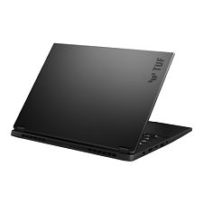 Laptop ASUS TUF Gaming A14 FA401WV-RG042, 14.0 inch 2560 x 1600, AMD Ryzen AI 9 HX 370 (12 C / 24 T, 2.0 GHz - 5.1 GHz, 12 MB + 24 MB cache, 28 W), 32 GB LPDDR5X, 2 TB SSD, Nvidia GeForce RTX 4060, Fara sistem de operare, Black