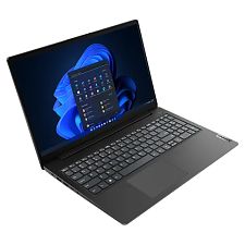 Laptop Lenovo Lenovo V15 G4 IRU, 15.6 inch 1920 x 1080, Intel Core I5-13420H (8 C / 12 T, 3.4 GHz - 4.6 GHz, 12 MB cache), 16 GB DDR4, 512 GB SSD, Intel Intel UHD Graphics, Windows 11 Pro Educational, Negru