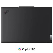 Laptop Lenovo ThinkPad T14s G6 21N1000SRI, 14 inch 1920 x 1200 Touchscreen, Qualcomm X1E-78-100 (12 C / 12 T, 1.7 GHz - 3.4 GHz, 42 MB cache), 32 GB LPDDR5X, 1 TB SSD, Qualcomm Adreno, Windows 11 Pro