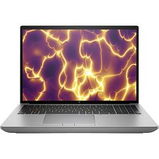 Laptop HP ZBook Fury 16 G11 62X57EA, 16 inch 1920 x 1200, Intel Core i7-14700HX (20 C / 28 T, 2.1 GHz - 5.5 GHz, 33 MB cache, 28 W), 32 GB DDR5, 1TB SSD, Nvidia RTX 3500 Ada, Windows 11 Pro