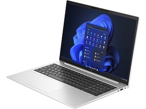 Laptop HP EliteBook 860 G10, 16 inch 2880 x 1800, Intel Core i7-1355U (10 C / 12 T, 1.7 GHz - 5.0 GHz, 12 MB cache, 55 W), 16 GB DDR5, 512 GB SSD, Intel Iris Xe Graphics, Windows 11 Pro