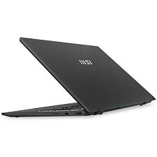 Laptop MSI Prestige 13 AI+ Evo 9S7-13Q322-024, 13.3 inch 2880 x 1800, Intel 7 258V (8 C / 8 T, 4.8 GHz, 12 MB cache), 32 GB LPDDR5X, 1 TB SSD, Intel Arc Graphics, Windows 11 Pro