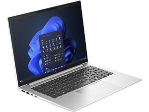 Laptop HP NoteBook Elite-840 G11 9G0B9ET, 14 inch 1920 x 1200, Intel Core Ultra 7 155H (16 C / 22 T, 2.5 GHz - 4.8 GHz, 24 MB cache, 28 W), 32 GB DDR5, 1 TB SSD, Intel Arc Graphics, Windows 11 Pro