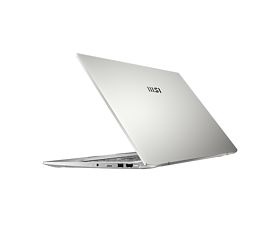 Laptop MSI Prestige A16 AI+ A3HMG-065RO 9S7-159K32-065, 16 inch 3840 x 2400, AMD AI 9 365 (10 C / 20 T, 2.0 GHz - 5.0 GHz, 24 MB cache), 32 GB LPDDR5X, 1 TB SSD, Intel 880M Graphics, Windows 11 Home