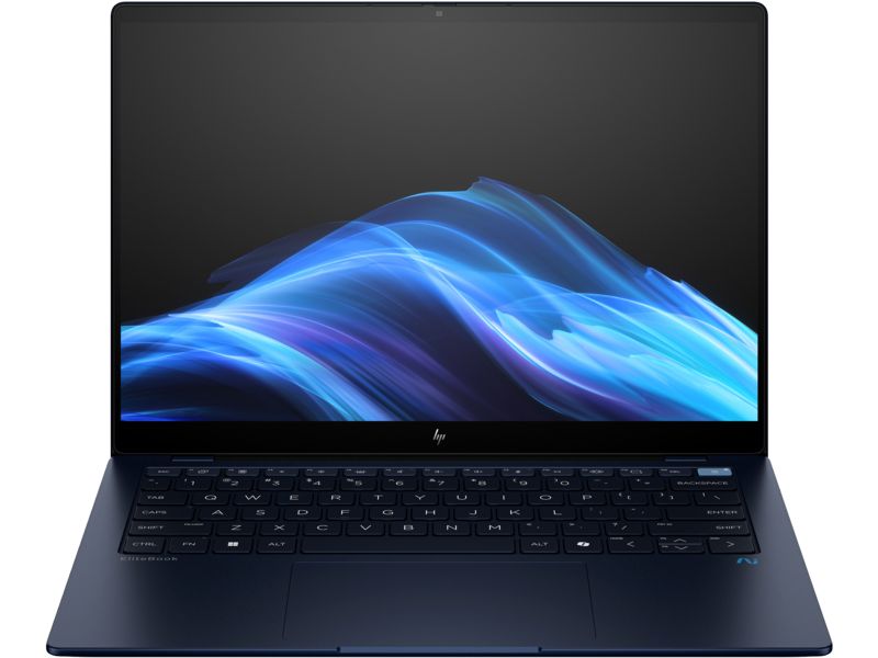Laptop HP Dragonfly Ultra G1Q A37A4ET, 14 inch 2240 x 1400 Touchscreen, Snapdragon X1E-78-100 (12 C / 12 T, 1.7 GHz - 3.4 GHz, 42 MB cache), 16 GB LPDDR5X, 1 TB SSD, Qualcomm Adreno, Windows 11 Pro