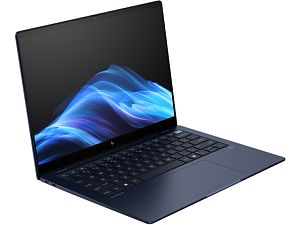 Laptop HP Dragonfly Ultra G1Q A37A4ET, 14 inch 2240 x 1400 Touchscreen, Snapdragon X1E-78-100 (12 C / 12 T, 1.7 GHz - 3.4 GHz, 42 MB cache), 16 GB LPDDR5X, 1 TB SSD, Qualcomm Adreno, Windows 11 Pro