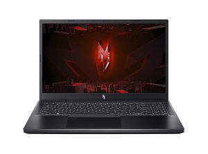 Laptop Acer Nitro V 15 ANV15-51 NH.QQEEX.005, 15.6 inch 1920 x 1080, Intel Core I7-13620H (10 C / 16 T, 3.6 GHz - 4.9 GHz, 24 MB cache), 16 GB DDR5, 1 TB SSD, Nvidia GeForce RTX 4060, Fara sistem de operare