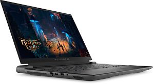 Laptop Dell AlienWare M18 R2 AWM18R2I9644RTXWP, 18 inch 2560 x 1600, Intel Core i9-14900HX (24 C / 32 T, 2.2 GHz - 5.8 GHz, 36 MB cache), 64 GB DDR5, 2 TB SSD, Nvidia GeForce RTX 4090, Windows 11 Pro