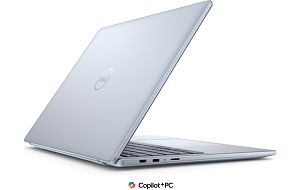 Laptop Dell Inspiron 7441 DI7441XELITE12C161WP, 14 inch 2560 x 1600 Touchscreen, Qualcomm Snapdragon X Elite X1E-80-100 (12 C / 12 T, 3.4 GHz - 4.0 GHz, 42 MB cache), 16 GB LPDDR5x, 1TB SSD, Qualcomm Adreno, Windows 11 Pro