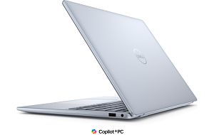 Laptop Dell Inspiron 7441 DI7441XELITE12C161WP, 14 inch 2560 x 1600 Touchscreen, Qualcomm Snapdragon X Elite X1E-80-100 (12 C / 12 T, 3.4 GHz - 4.0 GHz, 42 MB cache), 16 GB LPDDR5x, 1TB SSD, Qualcomm Adreno, Windows 11 Pro