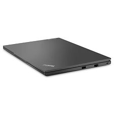 Laptop Lenovo ThinkPad E14 G6 21M3003MRI, 14 inch 1920 x 1200, AMD Ryzen 5 7535HS (6 C / 12 T, 3.3 GHz - 4.55 GHz, 16 MB cache), 16 GB DDR5, 512 GB SSD, AMD Radeon 660M, Fara sistem de operare