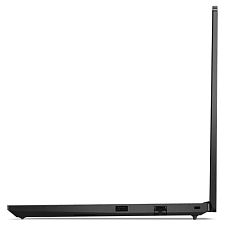 Laptop Lenovo ThinkPad E14 G6 21M3003MRI, 14 inch 1920 x 1200, AMD Ryzen 5 7535HS (6 C / 12 T, 3.3 GHz - 4.55 GHz, 16 MB cache), 16 GB DDR5, 512 GB SSD, AMD Radeon 660M, Fara sistem de operare