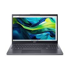 Laptop Acer Aspire 15 A15-41M NX.KXAEX.00E, 15.6 inch 1920 x 1080, AMD Ryzen 5 8640HS (6 C / 12 T, 3.5 GHz - 4.9 GHz, 6 MB + 16 MB cache, 45 W), 16 GB DDR5, 512 GB SSD, AMD Radeon 760M, Fara sistem de operare