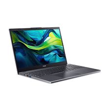 Laptop Acer Aspire 15 A15-41M NX.KXAEX.00E, 15.6 inch 1920 x 1080, AMD Ryzen 5 8640HS (6 C / 12 T, 3.5 GHz - 4.9 GHz, 6 MB + 16 MB cache, 45 W), 16 GB DDR5, 512 GB SSD, AMD Radeon 760M, Fara sistem de operare
