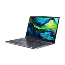 Laptop Acer Aspire 15 A15-41M NX.KXAEX.00E, 15.6 inch 1920 x 1080, AMD Ryzen 5 8640HS (6 C / 12 T, 3.5 GHz - 4.9 GHz, 6 MB + 16 MB cache, 45 W), 16 GB DDR5, 512 GB SSD, AMD Radeon 760M, Fara sistem de operare