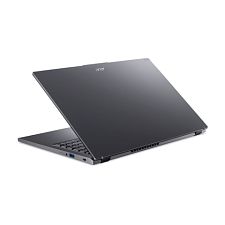 Laptop Acer Aspire 15 A15-41M NX.KXAEX.00E, 15.6 inch 1920 x 1080, AMD Ryzen 5 8640HS (6 C / 12 T, 3.5 GHz - 4.9 GHz, 6 MB + 16 MB cache, 45 W), 16 GB DDR5, 512 GB SSD, AMD Radeon 760M, Fara sistem de operare