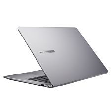 Laptop Asus ExpertBook P5 P5405CSA-NZ0362, 14 inch 2560 x 1600, Intel 258V (8 C / 8 T, 2.2 GHz - 4.8 GHz, 12 MB cache), 32 GB LPDDR5X, 512 GB SSD, Intel Arc Graphics 140V, Fara sistem de operare