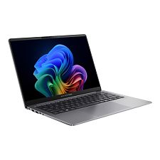 Laptop Asus ExpertBook P5 P5405CSA-NZ0362, 14 inch 2560 x 1600, Intel 258V (8 C / 8 T, 2.2 GHz - 4.8 GHz, 12 MB cache), 32 GB LPDDR5X, 512 GB SSD, Intel Arc Graphics 140V, Fara sistem de operare