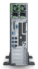 Server Fujitsu Primergy TX1320 M6, MicroTower, Intel Xeon E-2488 (8 C / 16 T, 3.20 GHz - 5.60 GHz, 24 MB cache, 95 W), 32 GB DDR5 ECC, 4 x SFF, 500 W, Fara sistem de operare