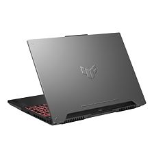 Laptop Asus ROG TUF A15 FA507NVR-LP097, 15.6 inch 1920 x 1080, AMD Ryzen 7 7435HS (8 C / 16 T, 3.1 GHz - 4.5 GHz, 16 MB cache), 16GB DDR5, 512 GB SSD, Nvidia GeForce RTX 4060, Free DOS