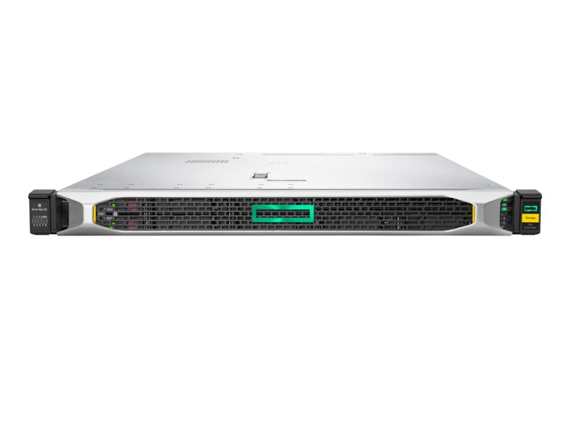 Server Intel MSA 1060, Rack 2U, 24 x SFF