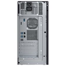 Server Fujitsu Primergy TX1310 M5, Tower, Intel Xeon E-2356G (6 C / 12 T, 3.20 GHz - 5.00 GHz, 80 W), 32 GB DDR4 ECC, 2 x 480 GB SSD, 4 x LFF, 284 W, Fara sistem de operare